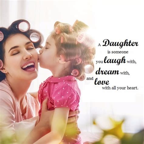 a daughter quotes for mother